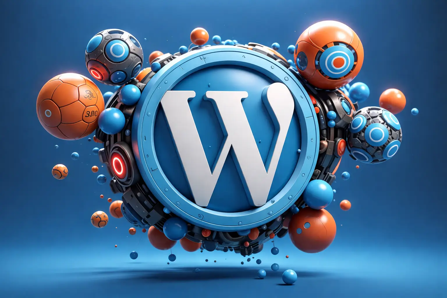 The Future of WordPress: Trends to Watch in 2024 and Beyond.